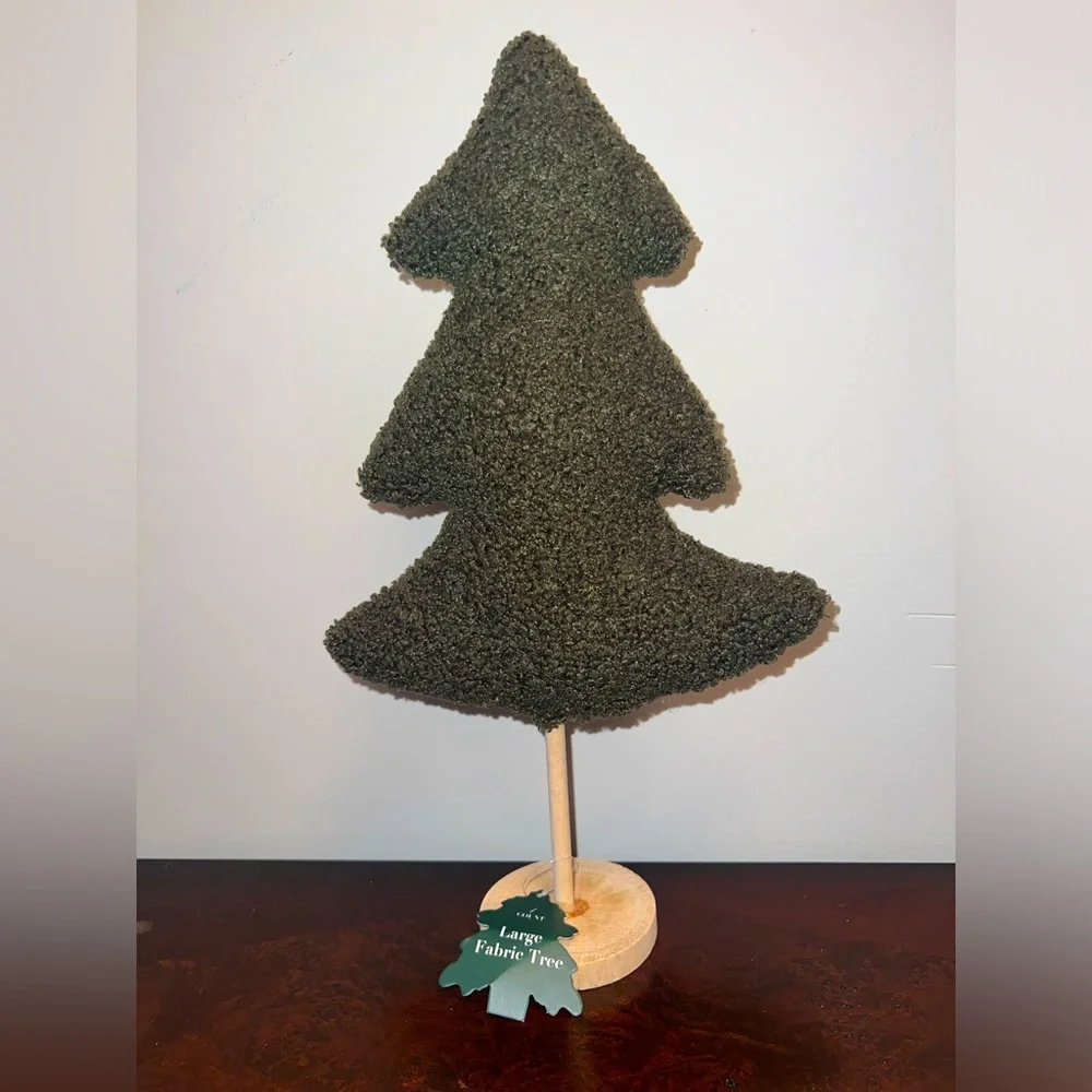 Target Fabric Tree